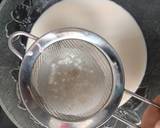 Kue Mangkok Tanpa Tape langkah memasak 3 foto