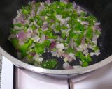 Foto del paso 2 de la receta: Guiso de arroz de mamá