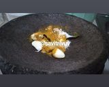 Foto langkah ke 1 dari resep Ayam Tahu Ungkep dan Sambel Bawang (Perdana).