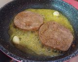 Foto langkah ke 4 dari resep Beef Steak Sauce BBQ.