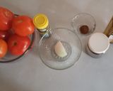 Foto del paso 1 de la receta: Pizza de chorizo