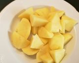 Foto del paso 6 de la receta: Guiso de Lentejas con todos sus Sacramentos