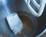 A picture of step 6 of Ricotta Cheese Pound Cake.