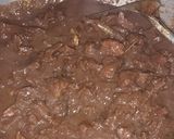 Foto langkah ke 5 dari resep Rendang Daging.