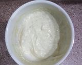 Foto del paso 2 de la receta: "Canastitas de choclo y acelga con salsa blanca"