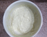 Foto del paso 2 de la receta: "Canastitas de choclo y acelga con salsa blanca"
