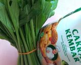 Foto langkah ke 1 dari resep Mie Sawi.