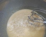 Kókuszos kocka recept fázis 1 fotója