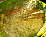 তাল বড়া/ পিঠা রেসিপির ধাপ 1 ছবি