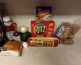 Award Winning Meatloaf recipe step 1 photo