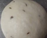 A picture of step 5 of Banana çrispy ķachori.