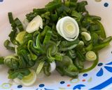 Foto del paso 2 de la receta: Salmón Campestre