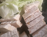Foto langkah ke 1 dari resep Sayur lodeh tempe tahu.