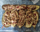 Foto del paso 4 de la receta: Lasaña de berenjenas