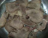 Foto del paso 3 de la receta: Lengua a la vinagreta
