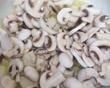 Foto del paso 2 de la receta: Gazpachos con pollo