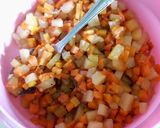 Foto langkah ke 2 dari resep Risoles.