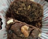 રાગી ઓટસ મફીન્સ (Ragi Oats Muffins Recipe in Gujarati) રેસીપી સ્ટેપ4ફોટો