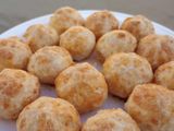 Pan de queso 🧀🇧🇷