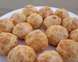 Foto del paso 4 de la receta: Pan de queso 🧀🇧🇷