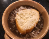 Foto del paso 8 de la receta: French onion soup