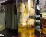 Foto del paso 1 de la receta Magdalenas de plátano