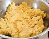 A picture of step 3 of Delicious Tasty Yummy Yummy Gujarati Style Puran Poli.