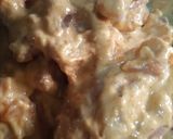 A picture of step 2 of Chicken tandoori wings.