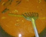 Foto langkah ke 5 dari resep Gulai Nangka Muda.