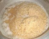 A picture of step 3 of Spicy Moong Dal.