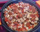 Foto del paso 3 de la receta Migas de pan