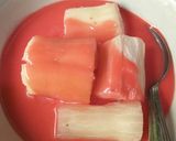 Foto langkah ke 10 dari resep Singkong Thailand #merahputih.