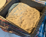 Foto del paso 5 de la receta: Focaccia