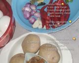 Foto langkah ke 1 dari resep Resep Balado Telur Rumahan Gampang dan Enak.