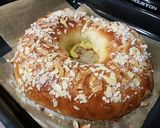 Foto del paso 12 de la receta *Mi receta de Roscón de Reyes*