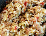 Foto del paso 13 de la receta: Berenjena Criolla