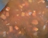 Foto del paso 2 de la receta: Caldo de papas con poblano