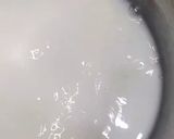Foto langkah ke 1 dari resep Puding Susu Moccacino.