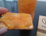 Foto del paso 3 de la receta: Mermelada de naranja