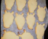 Foto del paso 7 de la receta: Masa básica de galletas y glaseado clásico con trucos e ideas