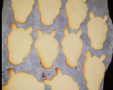Foto del paso 7 de la receta: Masa básica de galletas y glaseado clásico con trucos e ideas