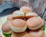 Foto langkah ke 8 dari resep Donat Gembul.