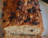 Foto del paso 1 de la receta: Budín de zanahoria