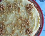 Foto del paso 4 de la receta: Carrot Cake Osvaldo Gross