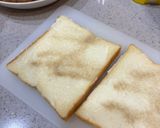 簡易版肉蛋吐司的食譜步驟2照片