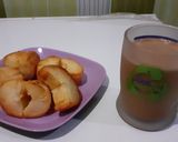 Foto langkah ke 6 dari resep Singkong goreng.