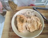 Foto langkah ke 4 dari resep Crispy Chicken Taiwan Style.