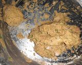 आशाड रेसीपीज थालीपीठ (thalipeeth recipe in marathi) रेसिपी स्टेप 1 फोटो