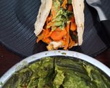 Foto del paso 18 de la receta: • Tacos de Carne y Queso~ 🌮