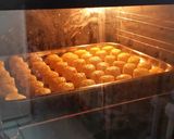 Túrós pogácsa recept fázis 3 fotója